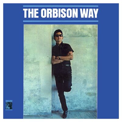 Roy Orbison LP - Il modo di Orbison