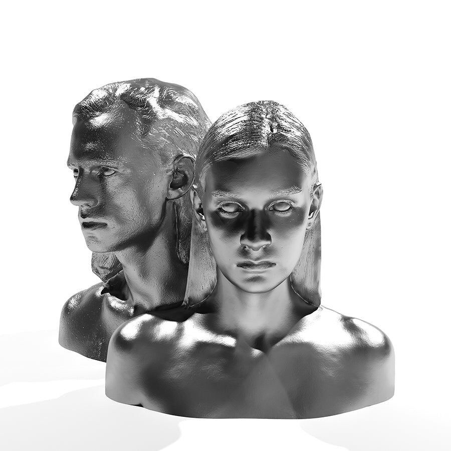 Gems LP - Uccidi la persona che ami