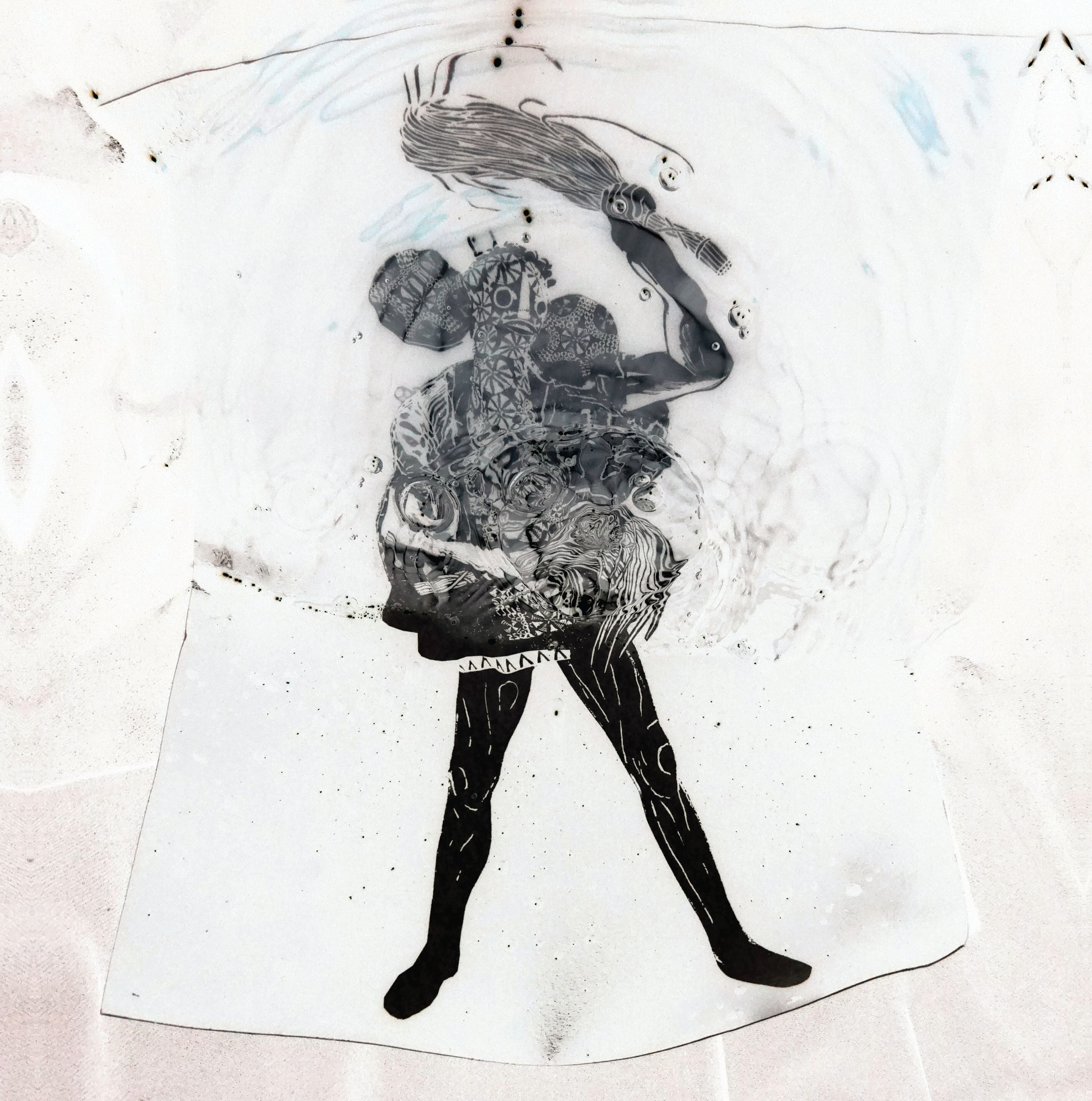 12Z LP - Zitternde Luft