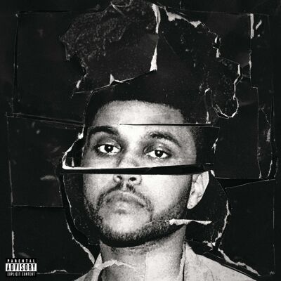 Weeknd LP - La bellezza dietro la follia