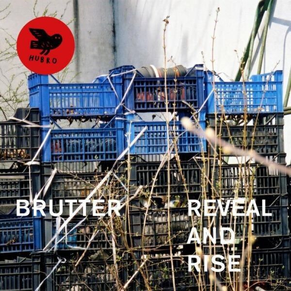 Brutter LP - Rivela e risorgi