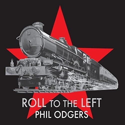 Phil Odgers LP - Rotola a sinistra