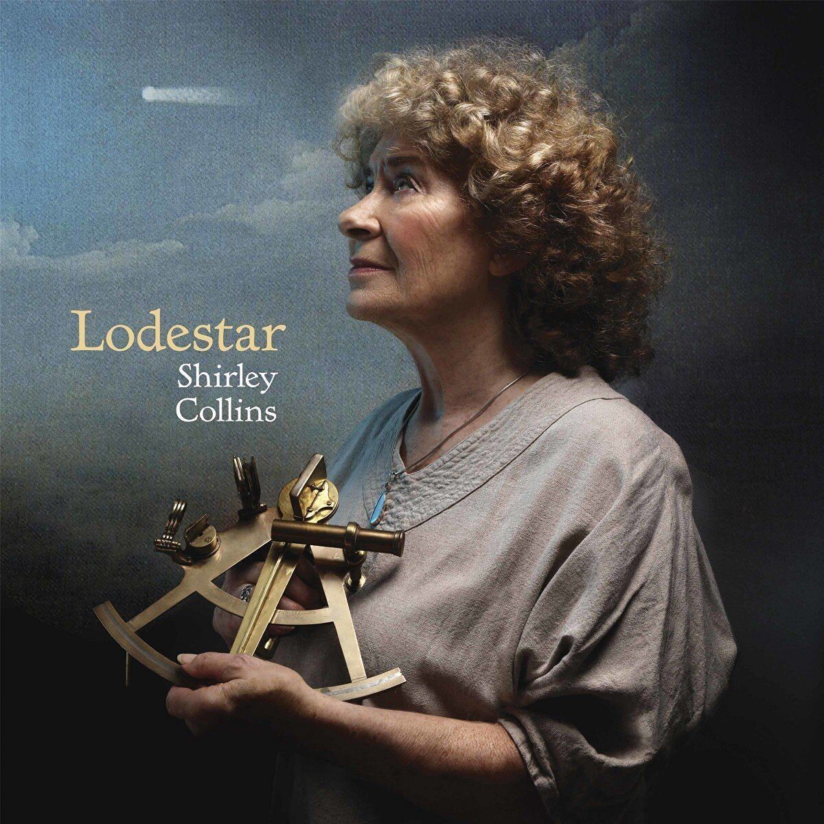 Shirley Collins LP - Lodestar