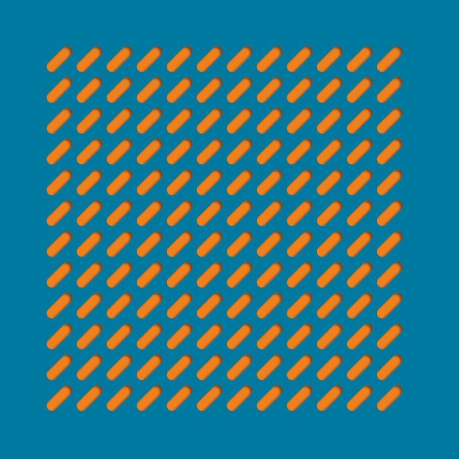 Orchestral Manoeuvres In The Dark LP - Orchestral Manoeuvres In The Dark