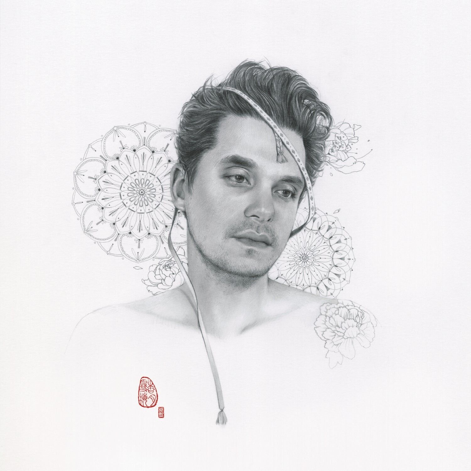 John Mayer LP - La ricerca di tutto