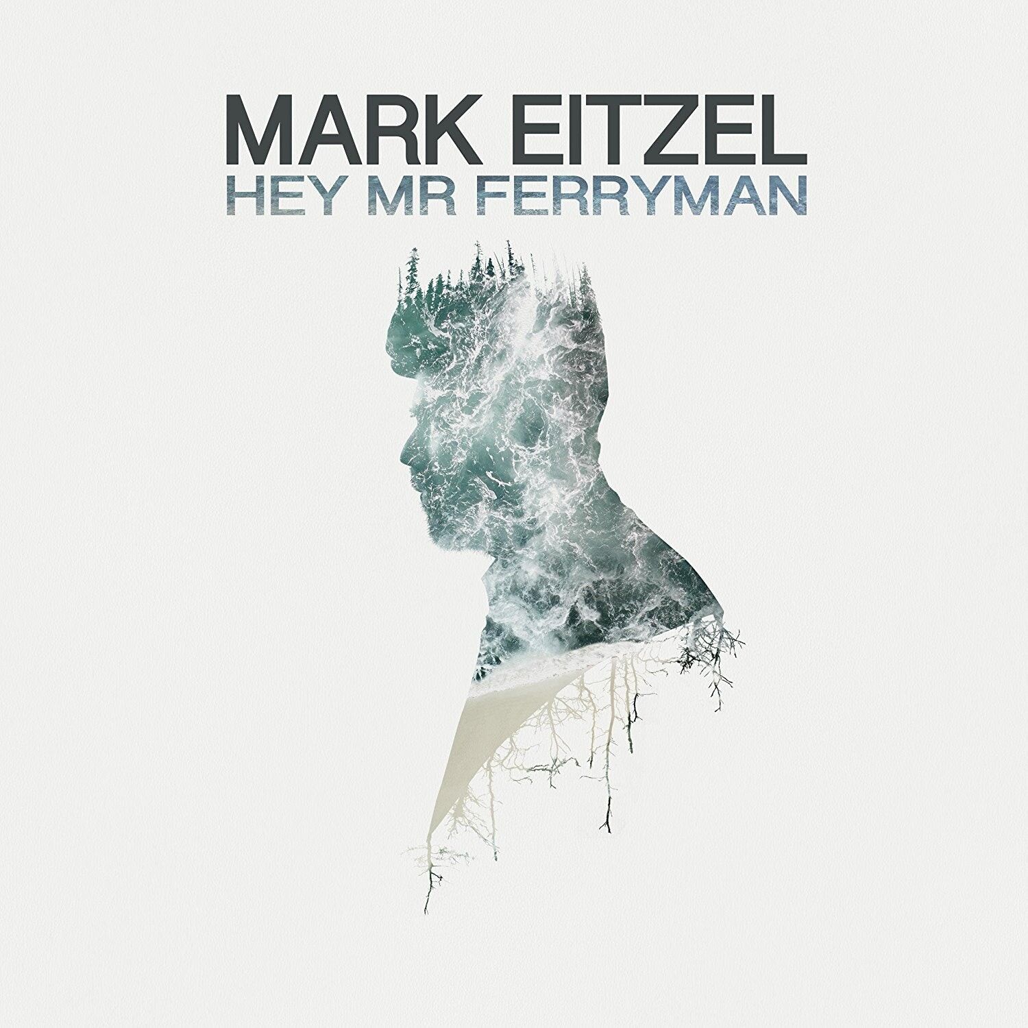 Mark Eitzel LP - Ehi signor Ferryman