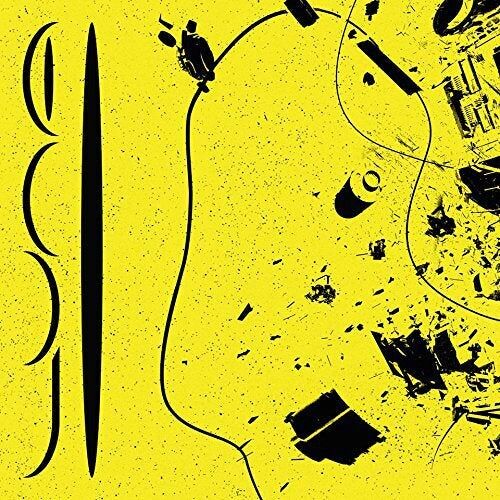 Letzte Japan-LP - Luna