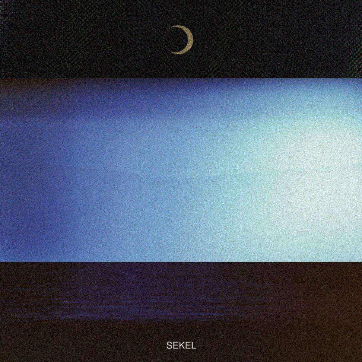Sekel LP - Sekel