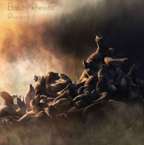 Bobby Previte LP - Rapsodia