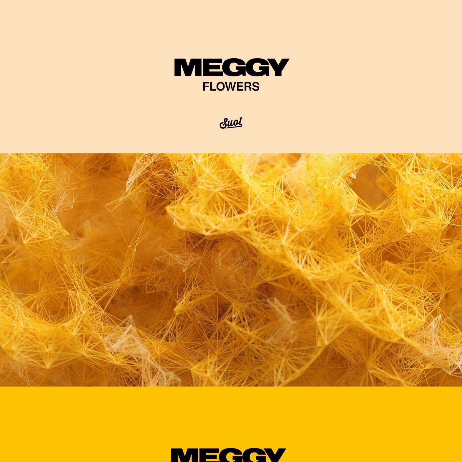 Meggy LP - Flowers Ep