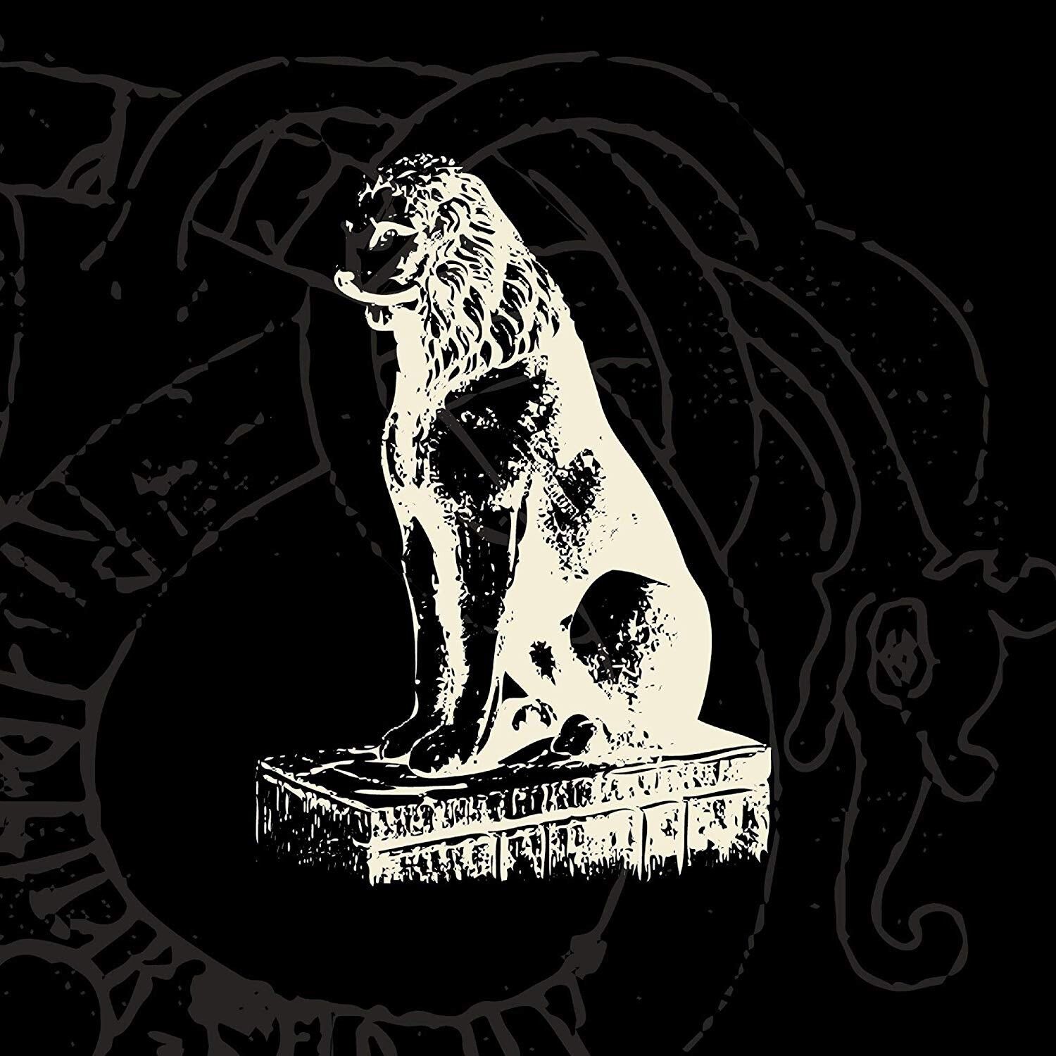 Asping LP - Lion Of Piraeus