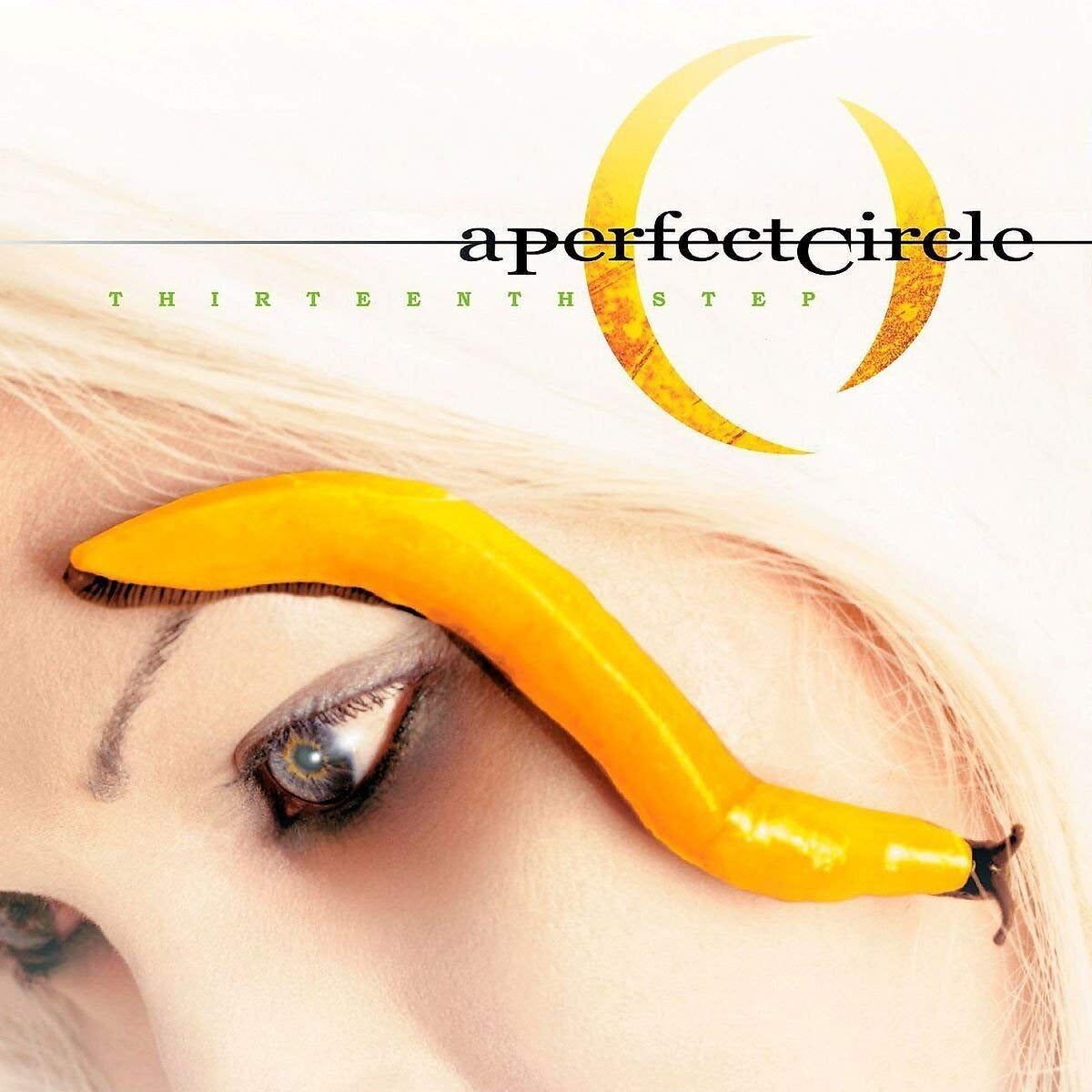 A Perfect Circle LP - Dreizehnter Schritt