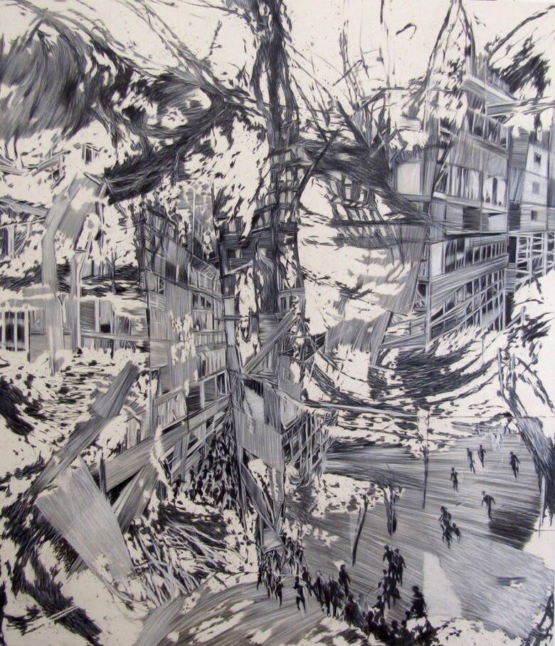 Francesco Guerri LP – Su Mimmi Non Si Spara!