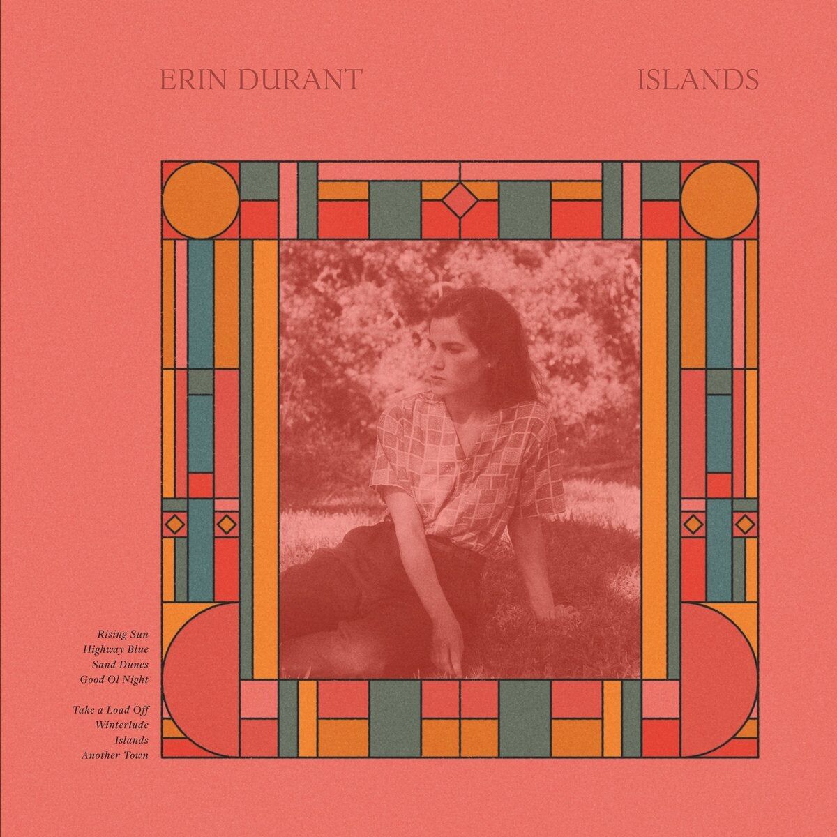 Erin Durant LP - Isole