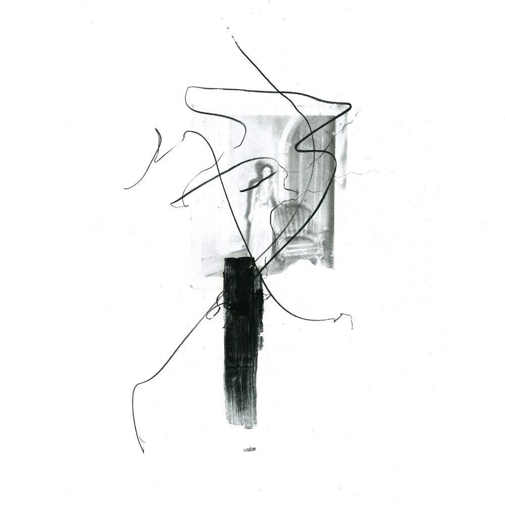 Grün Wasser LP - Not Ok With Things