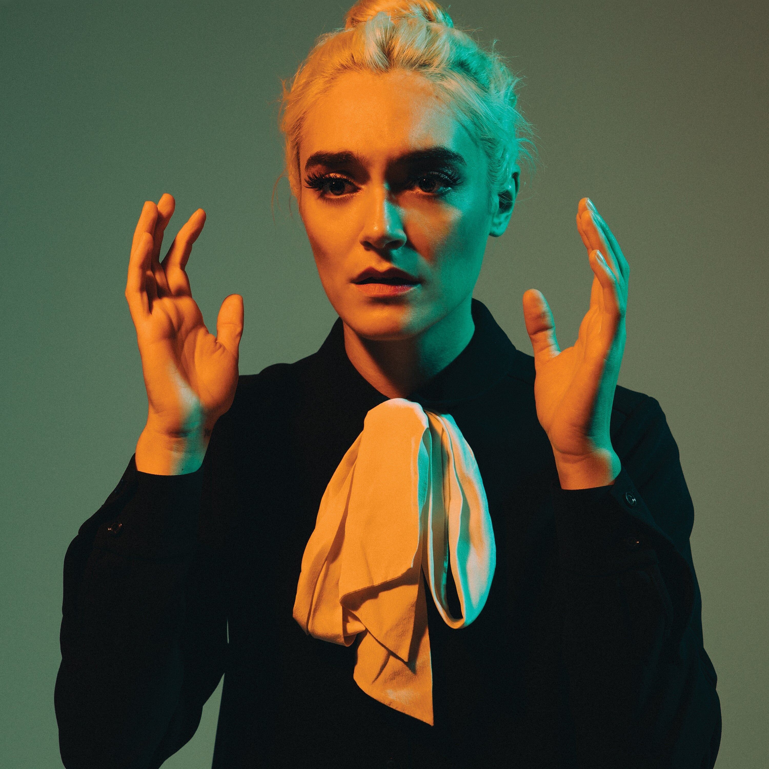 Individuare S.1 LP - Personalità