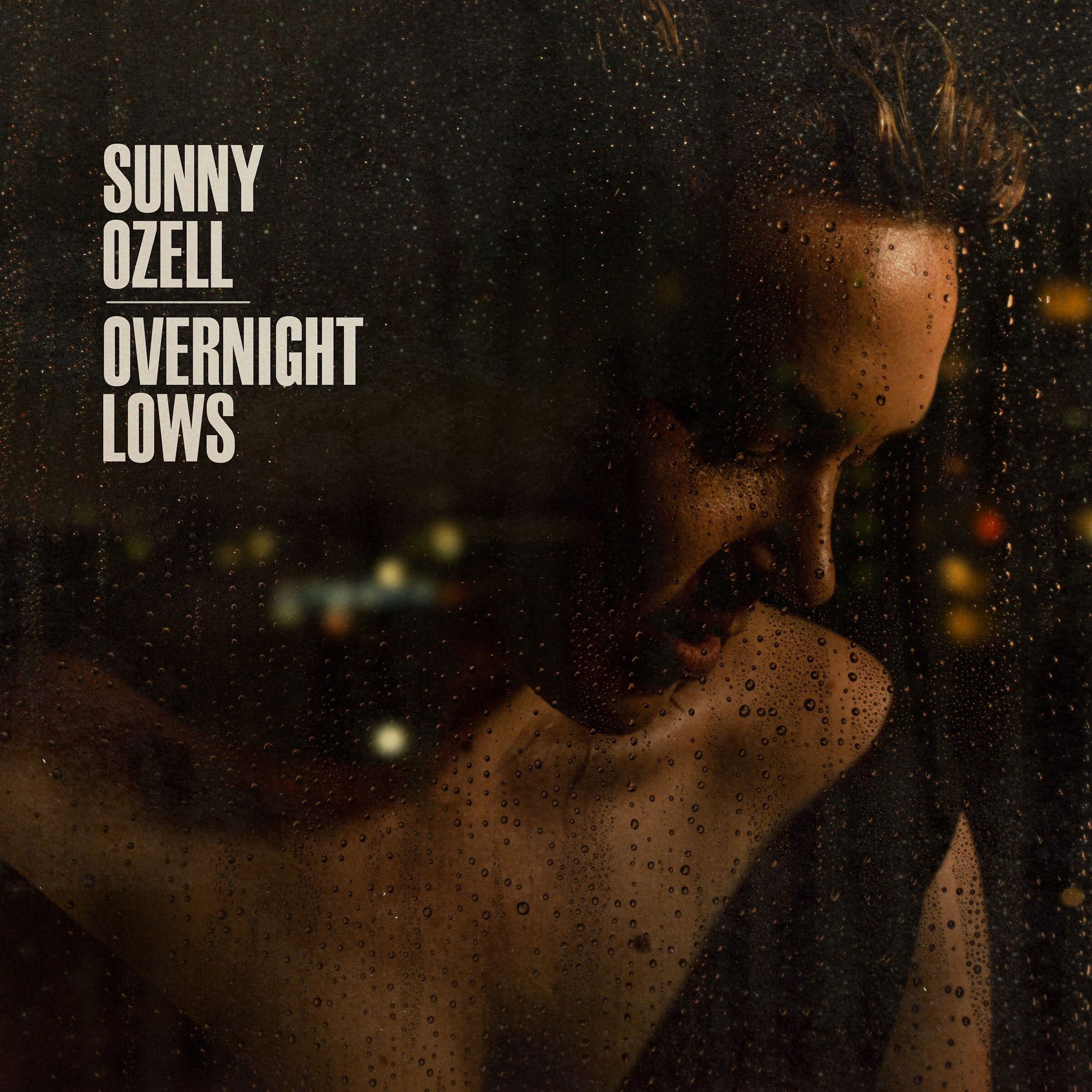 Sunny Ozell LP - Overnight Lows