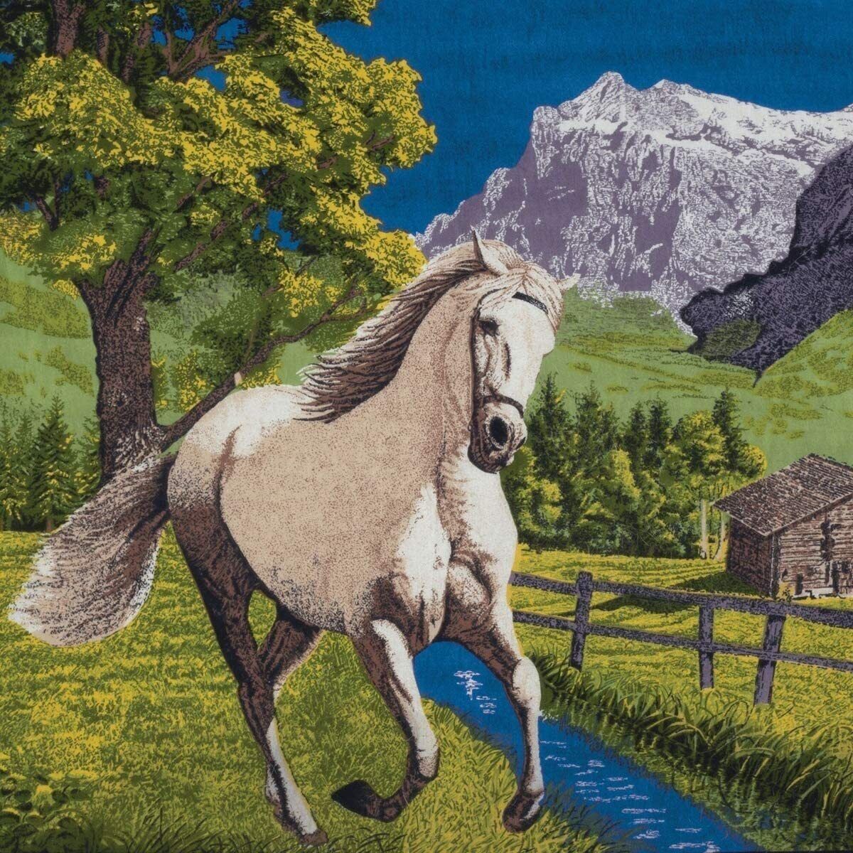 Heather Trost LP - Petrichor