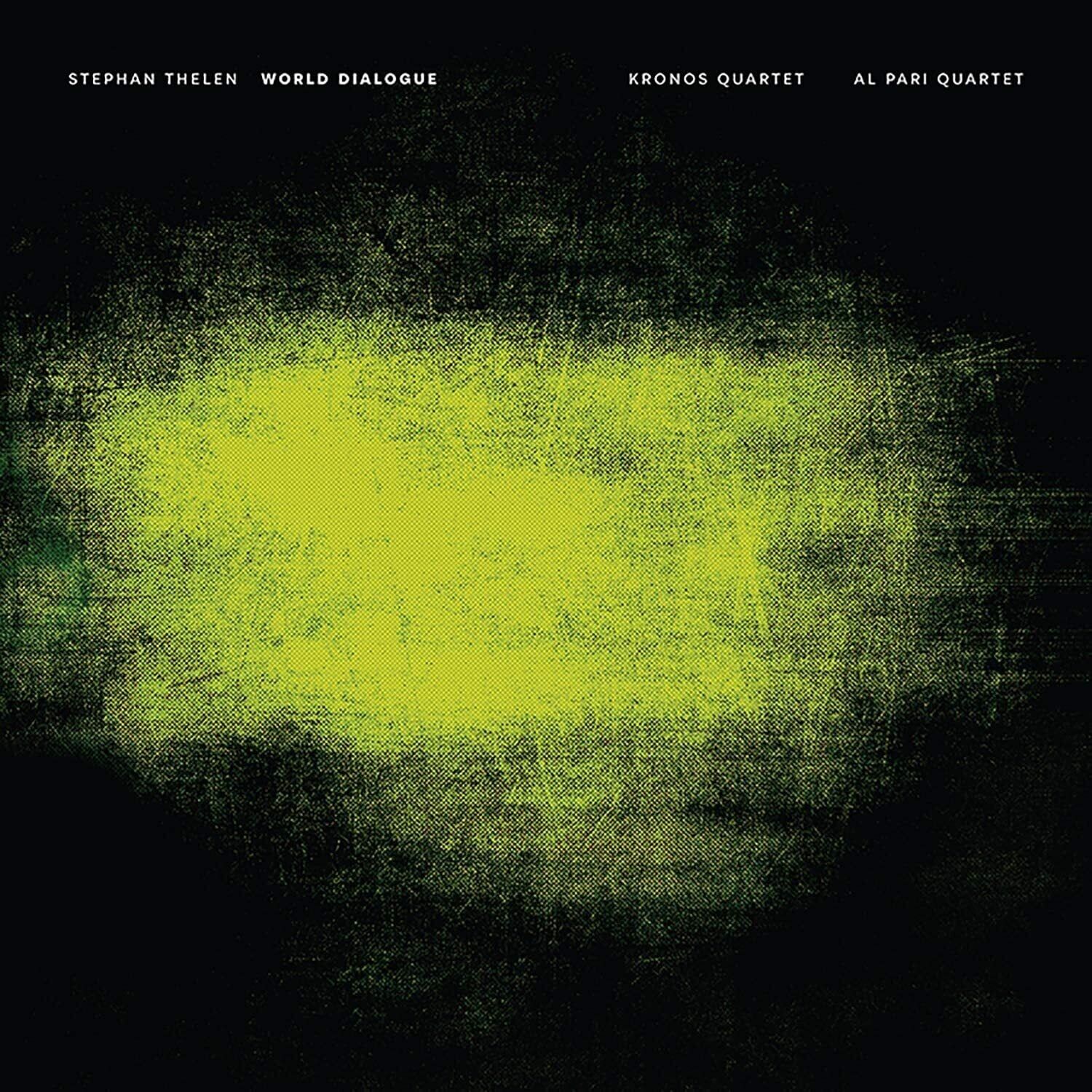 Stephan Thelen LP - Dialogo mondiale