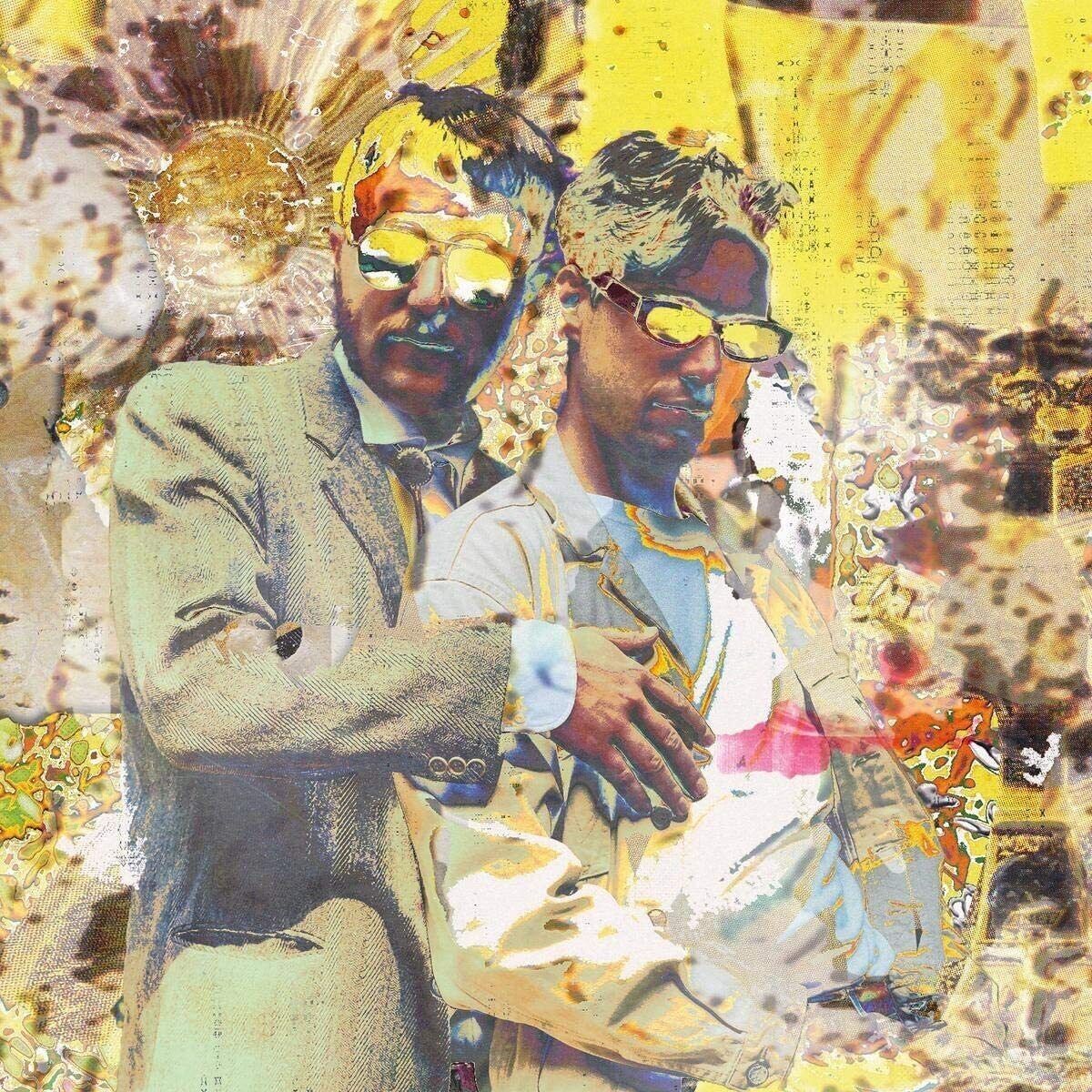 Neuzeitliche Bodenbelage LP - Der Grosse Preis