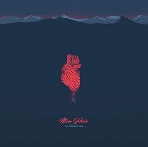 Appleseed Cast LP - Mare Vitalis