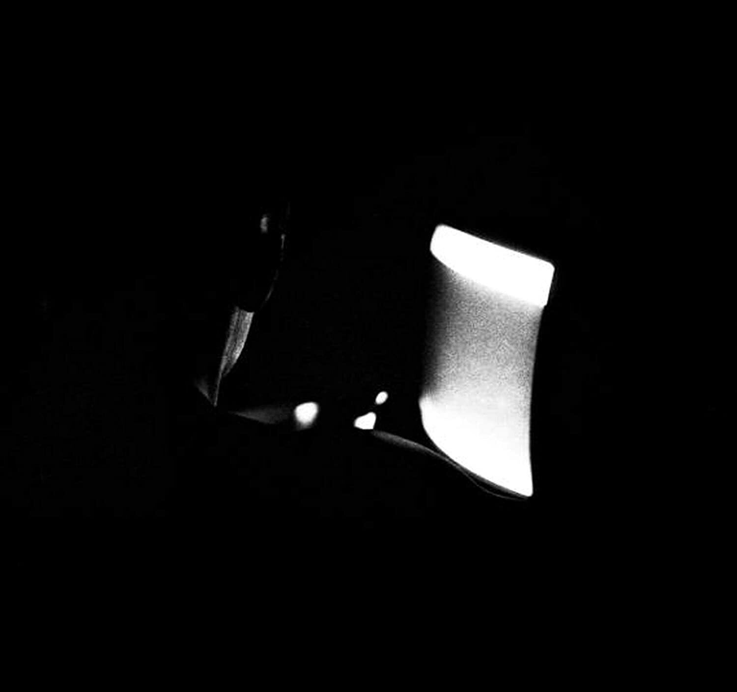 Alexei Orechin LP - Mirages