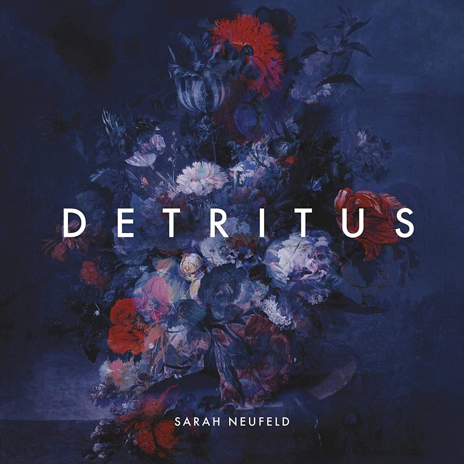 Sarah Neufeld LP - Detrito