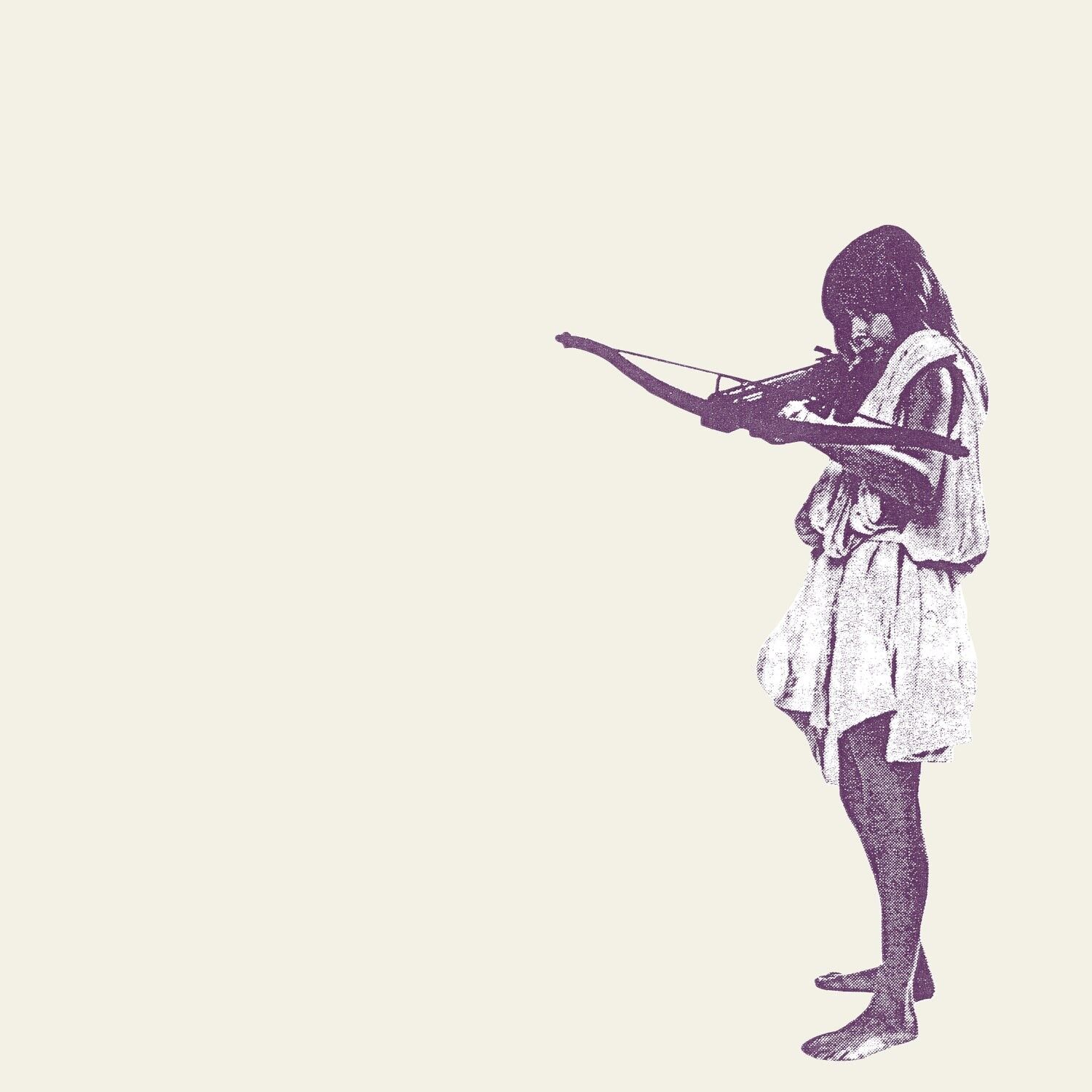 Die Angst bekommen LP - Der Tod ist größer 1984-85