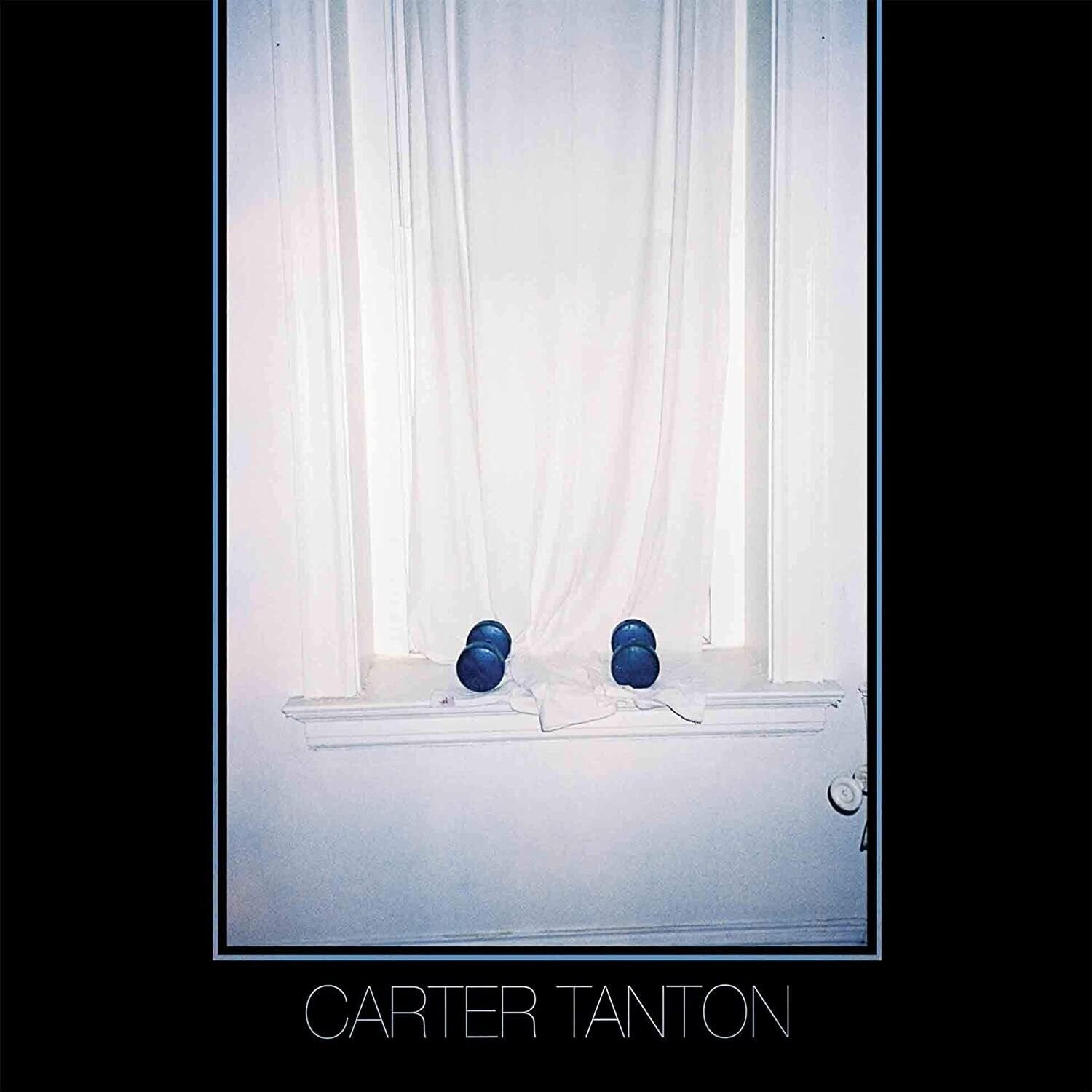 Carter Tanton LP - Carter Tanton