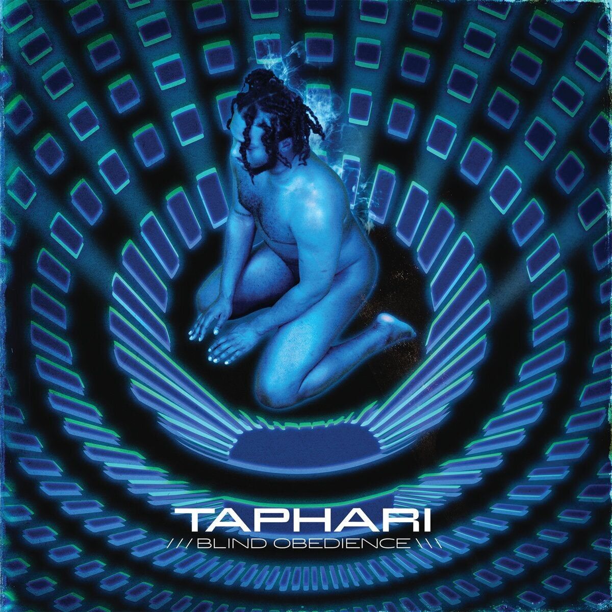 Taphari LP - Obbedienza cieca