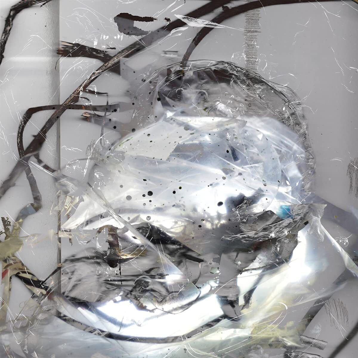 Perila LP - How Much Time Is It Between You And Me?