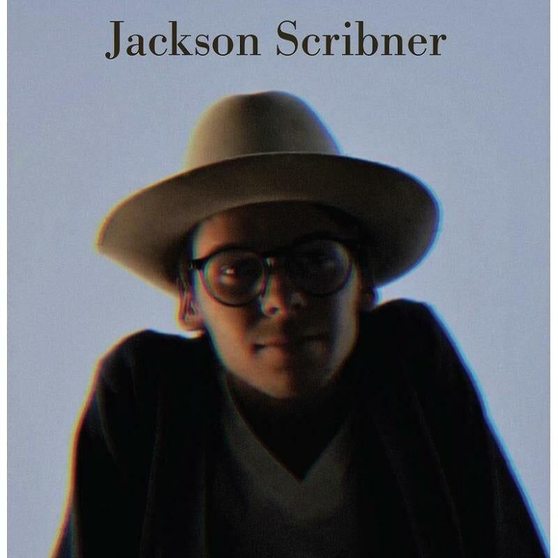 Album di Jackson Scribner