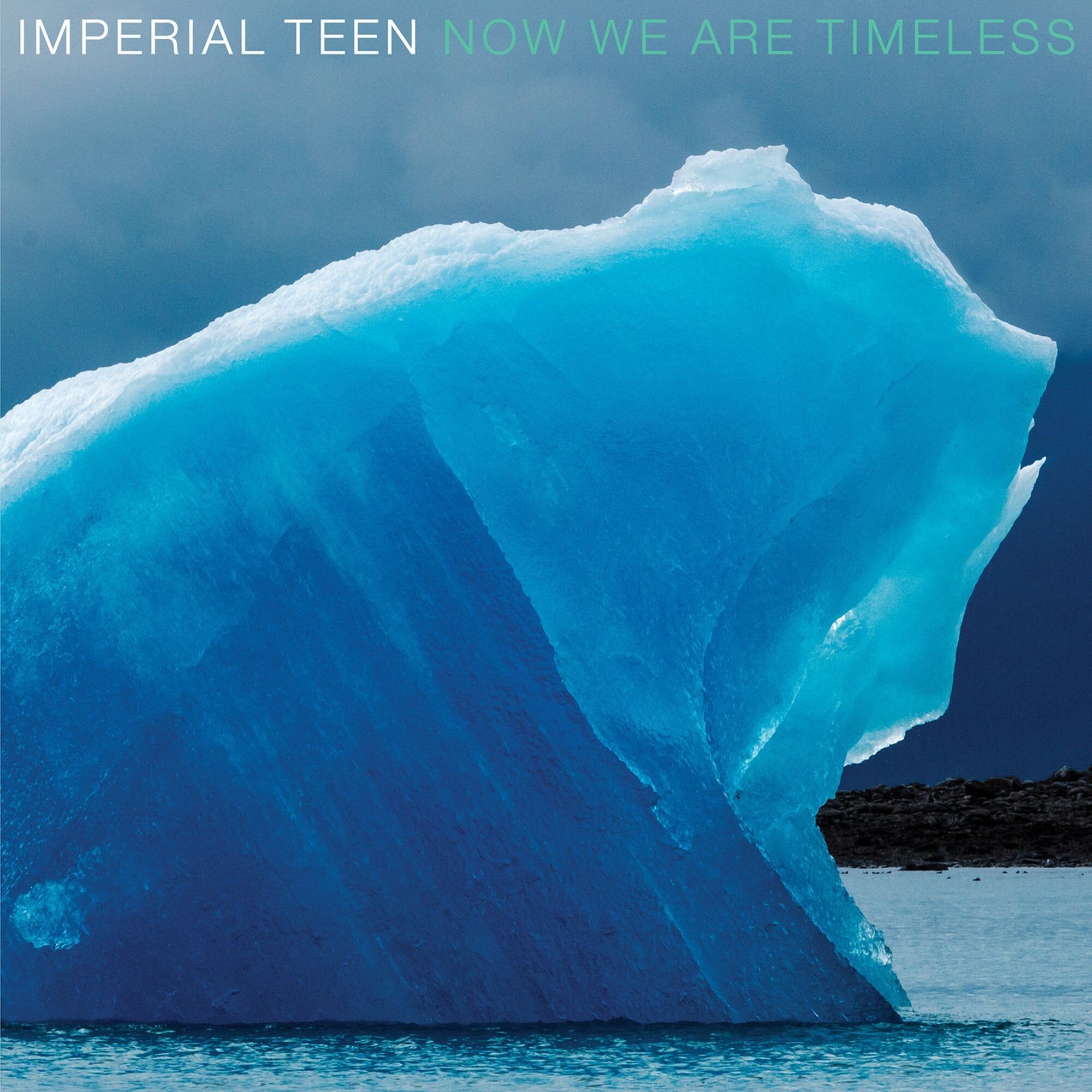 Imperial Teen LP - Jetzt sind wir zeitlos
