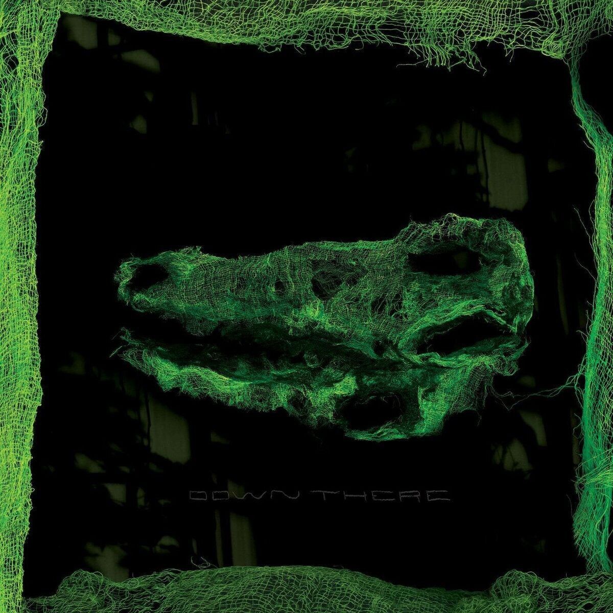 Avey Tare LP - Giù lì