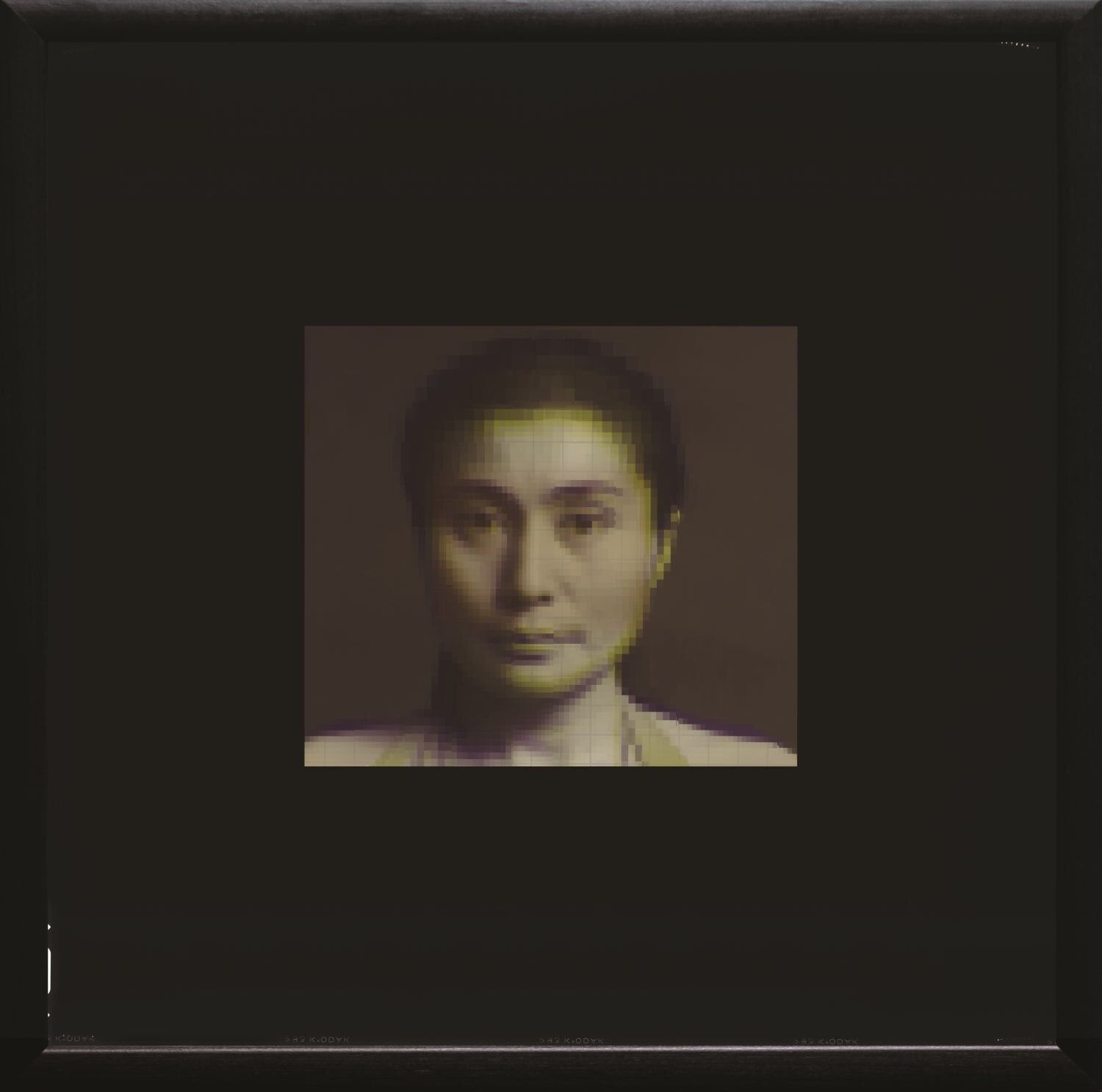 Yoko Ono Tribute LP - Ocean Child: Canzoni di Yoko Ono