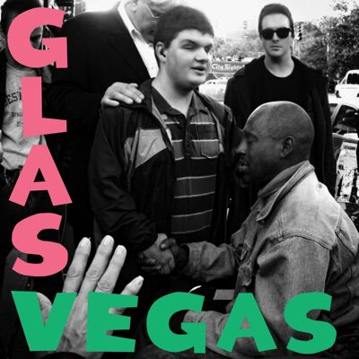 Glasvegas LP - Buena suerte