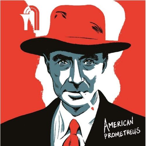 Extradition Order LP - American Prometheus
