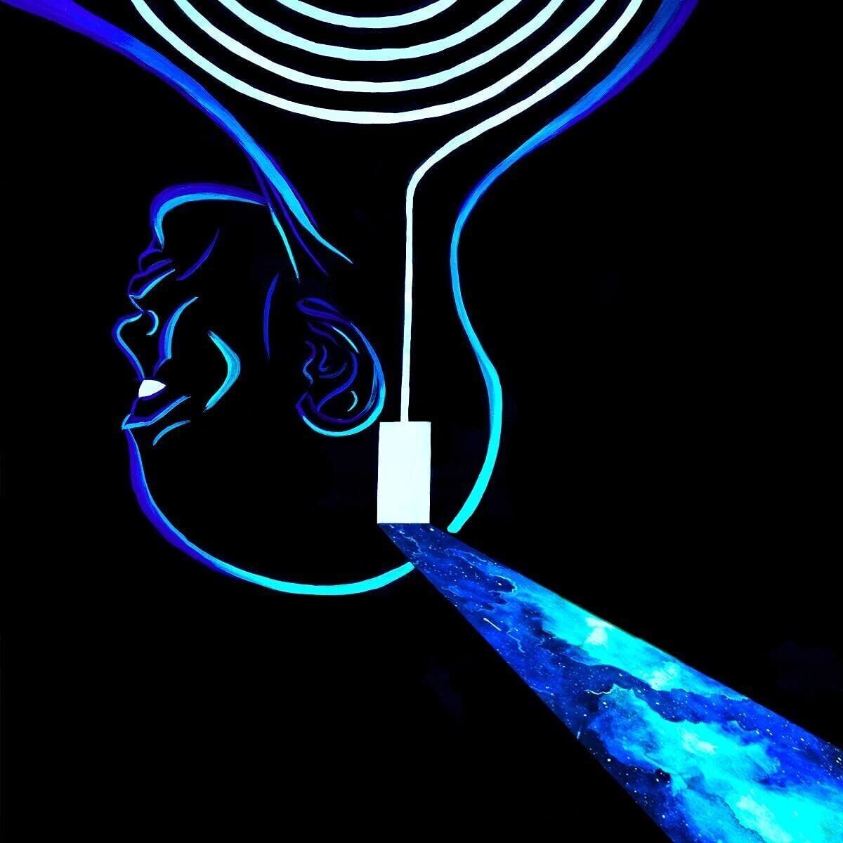 Theon Cross LP - Intra-I