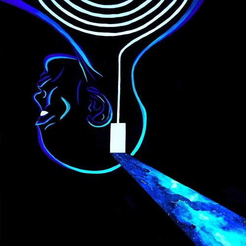 Theon Cross LP - Intra-I