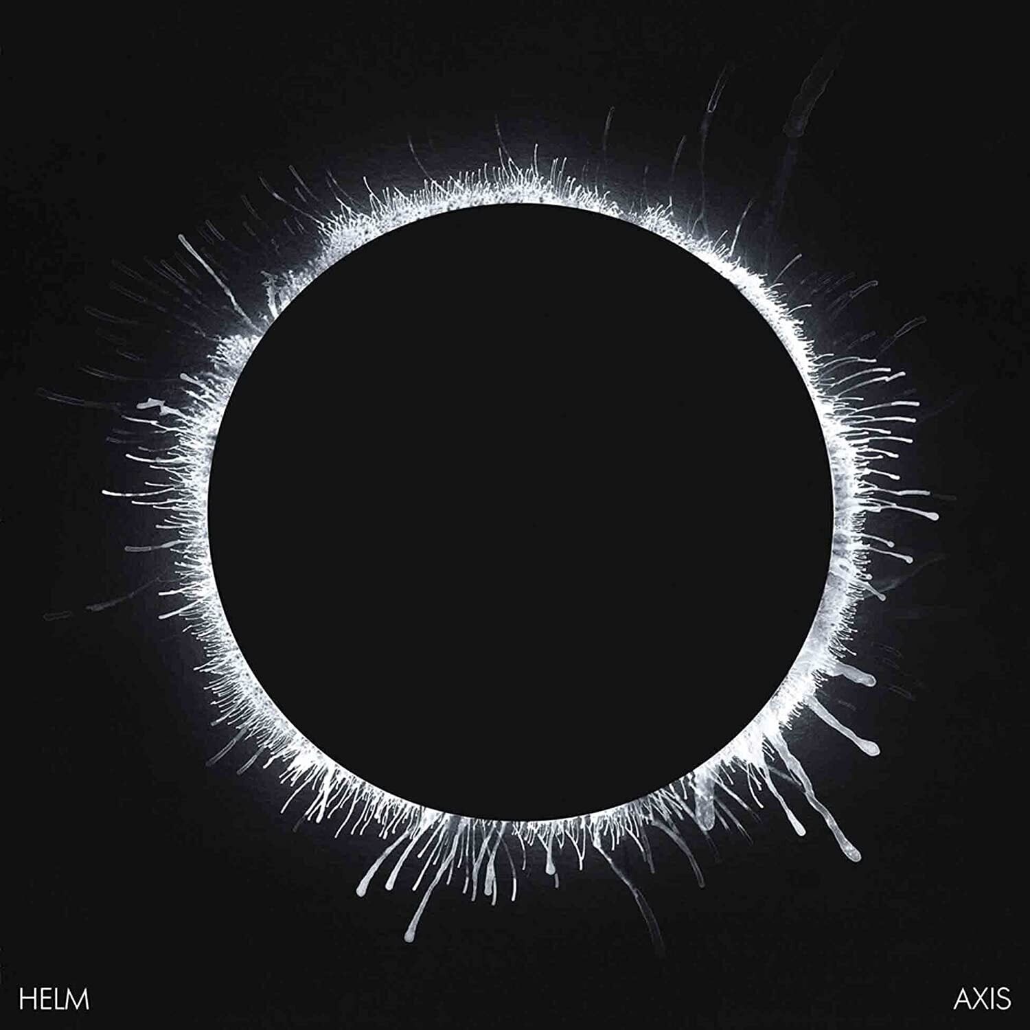 Helm LP - Axis (Vinile viola trasparente)