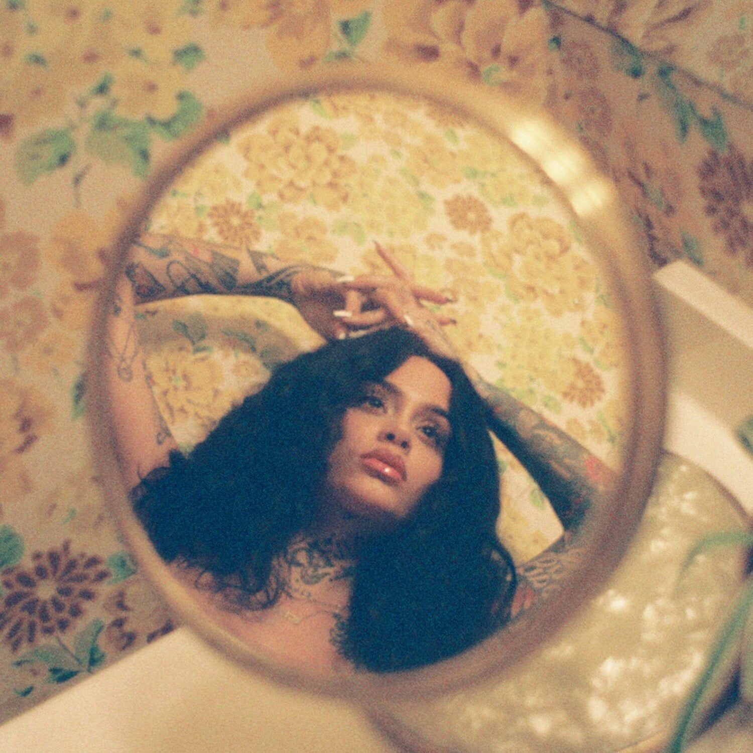 Kehlani LP - Mentre aspettiamo