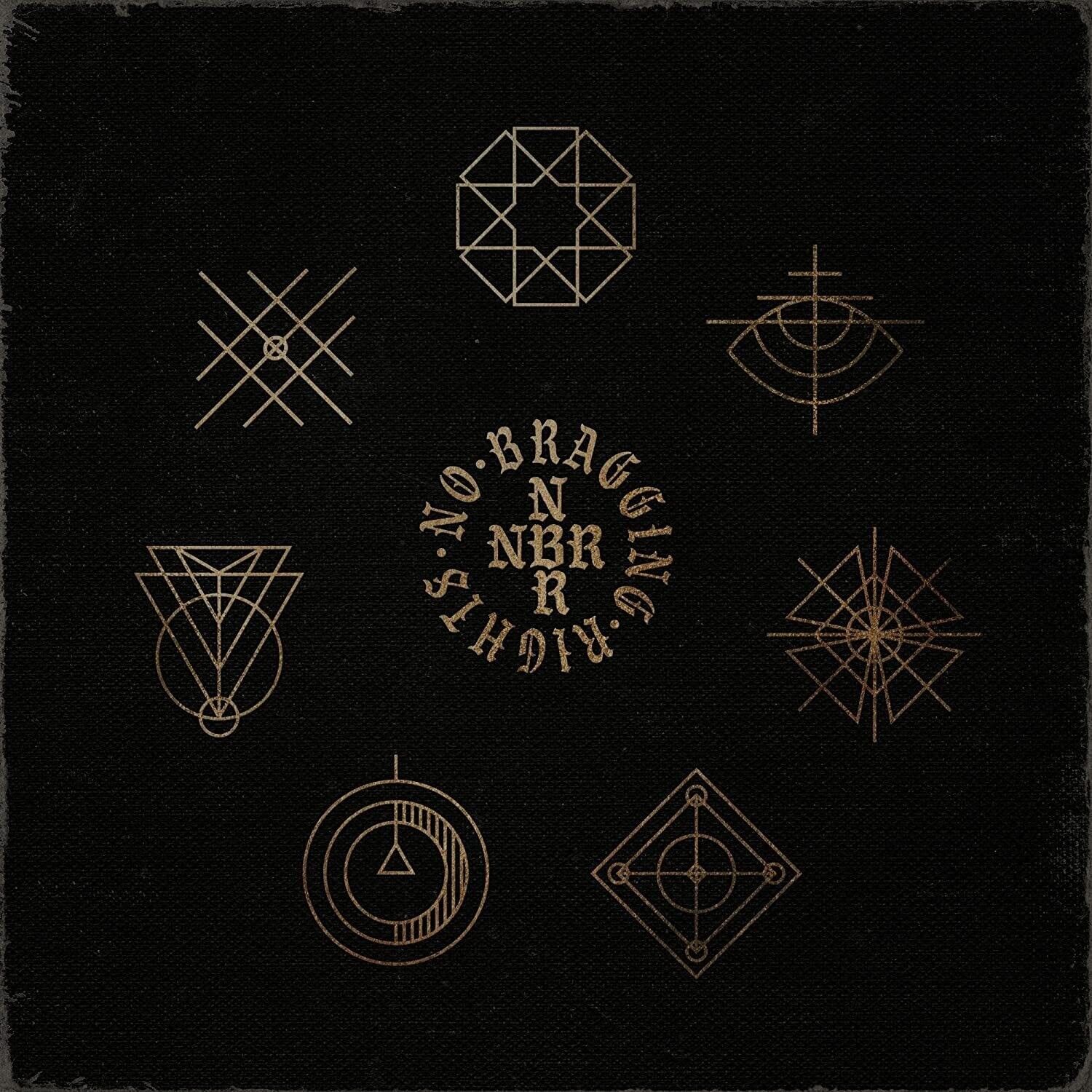 Keine Prahlerei-Rechte LP - Keine Prahlerei-Rechte