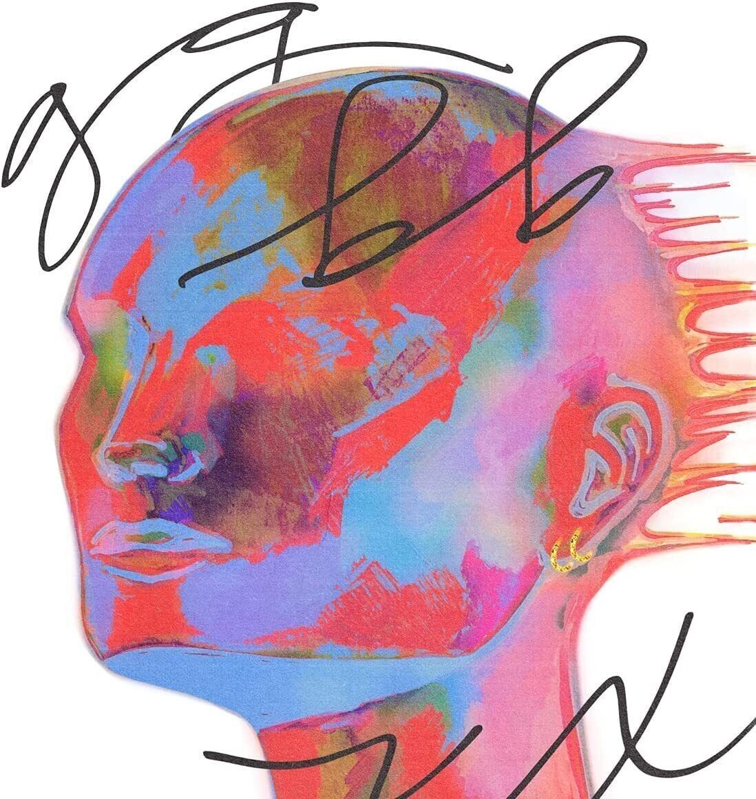 Lany LP - Gg Bb Xx (Vinile Bianco)