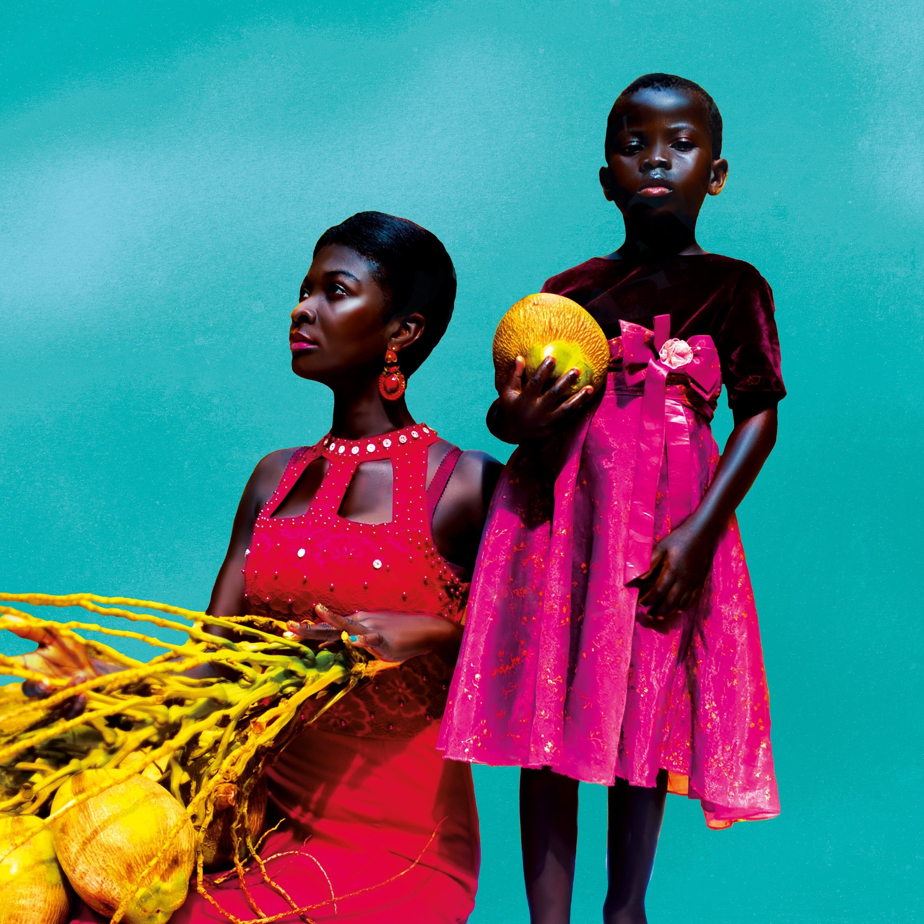 K.O.G LP - Zone 6 / Agege