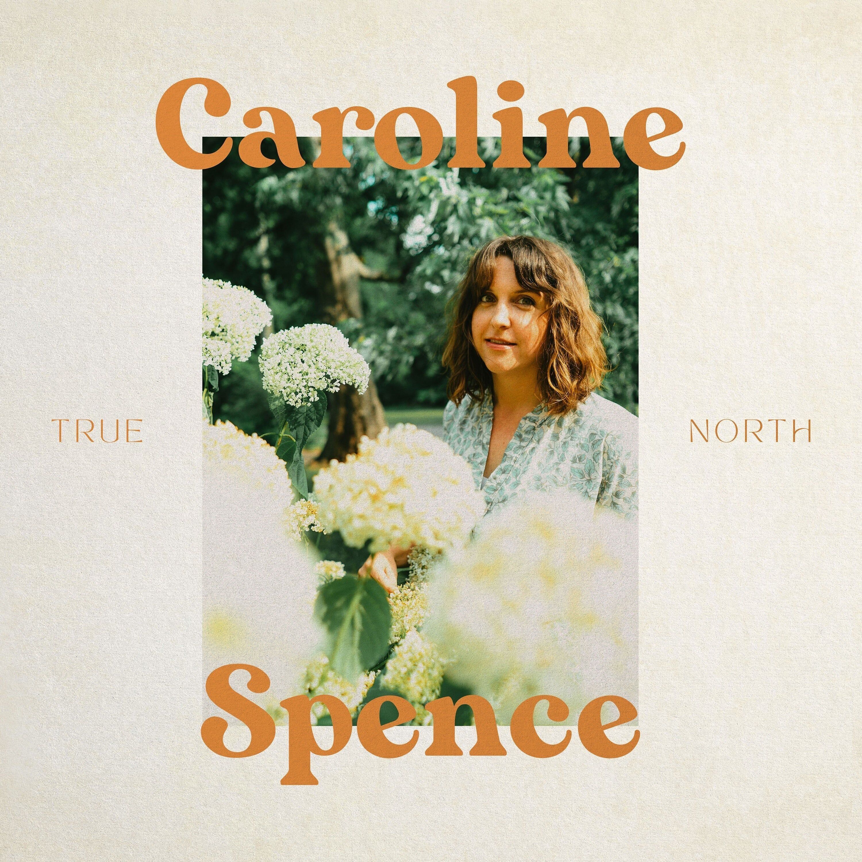 Caroline Spence LP - Vero Nord