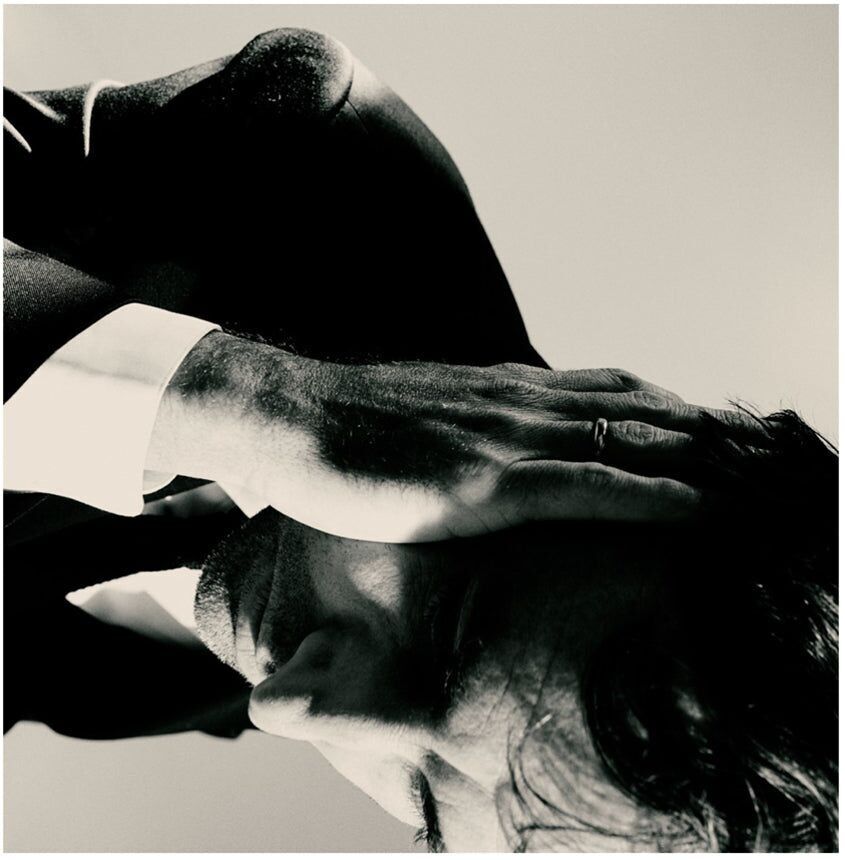 Andrew Bird LP - Inside Problems