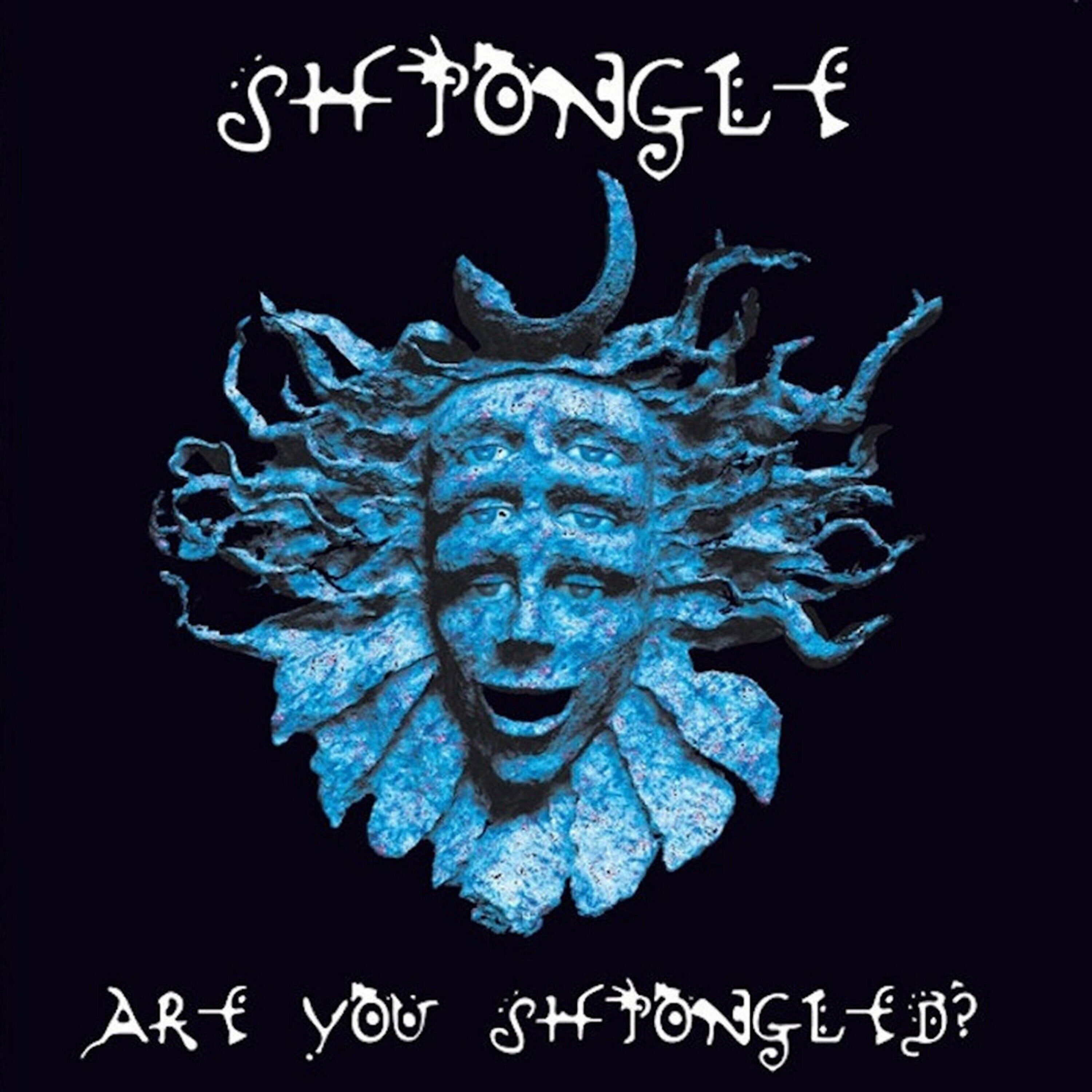 Shpongle LP - Sei Shpongled?