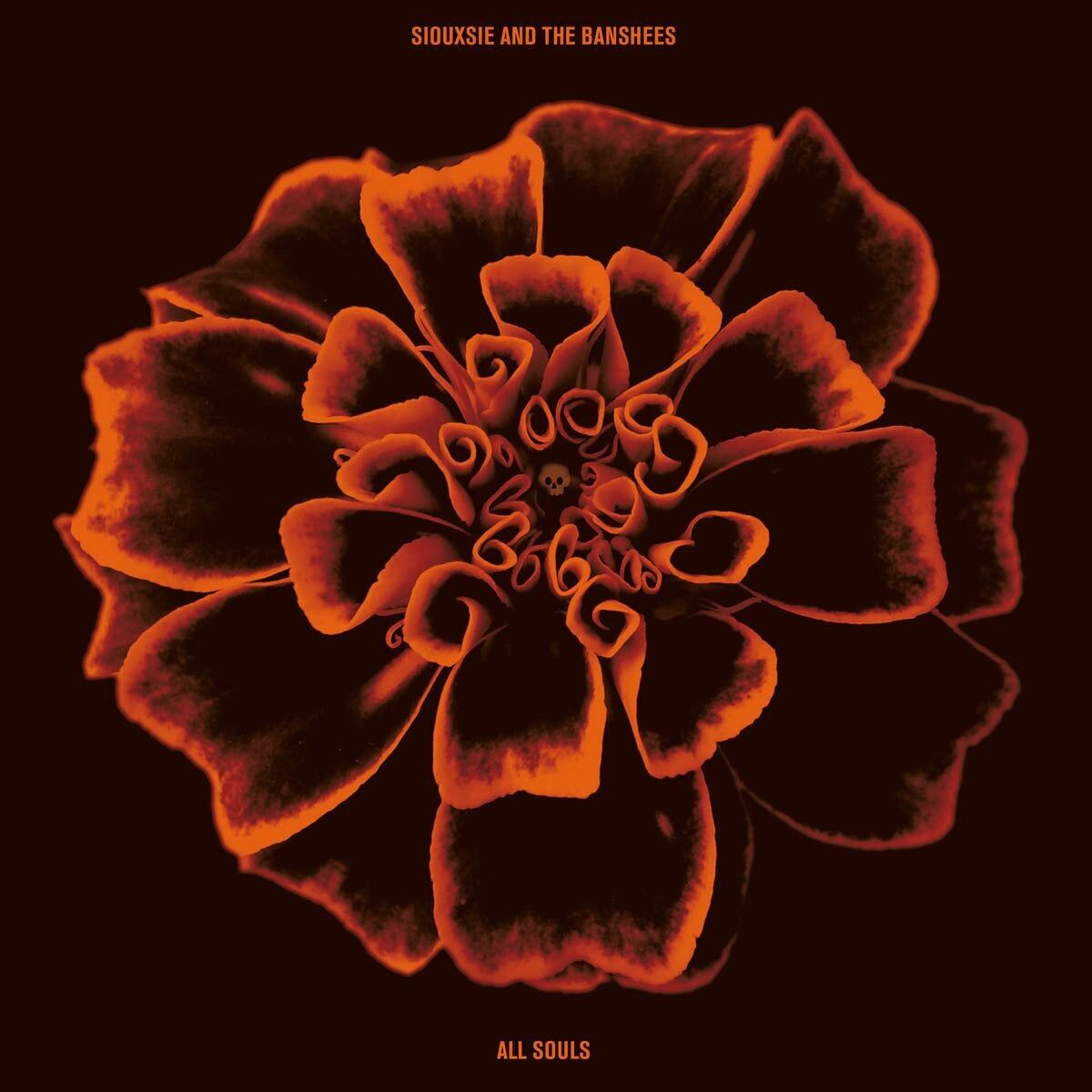 Siouxie And The Banshees LP - Tutte le anime