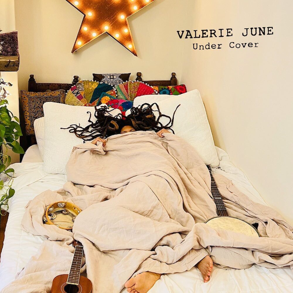 Valerie June LP - Under Cover
