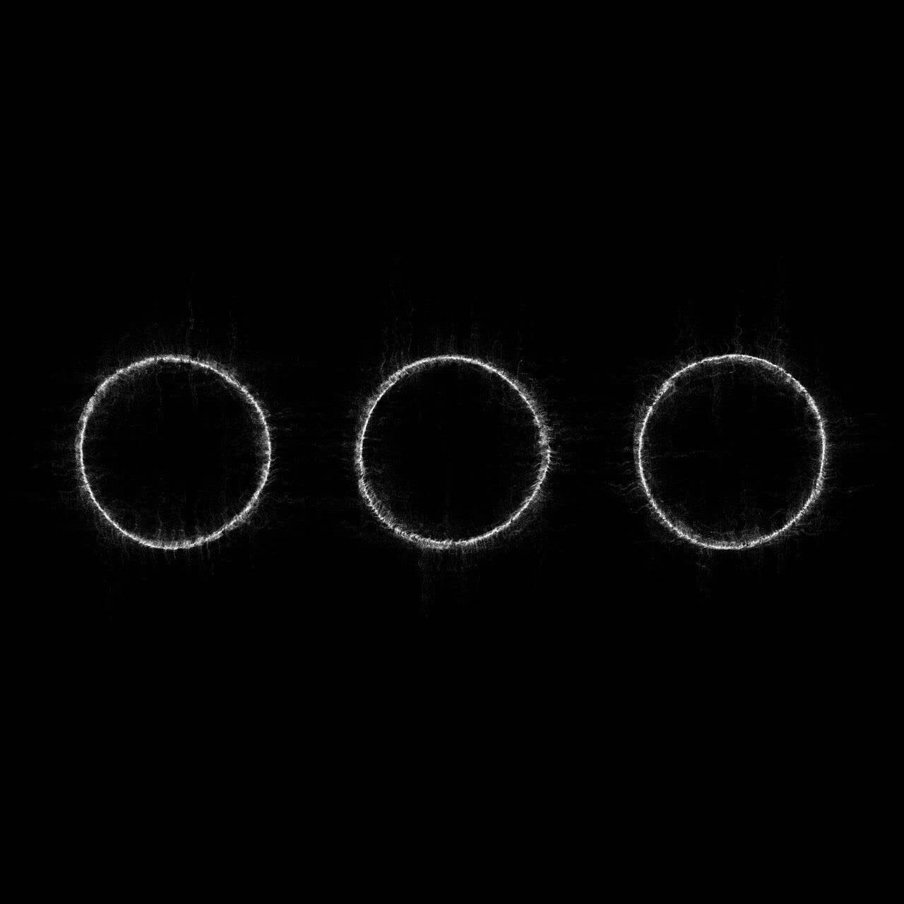 Swedish House Mafia LP - Paradise Again